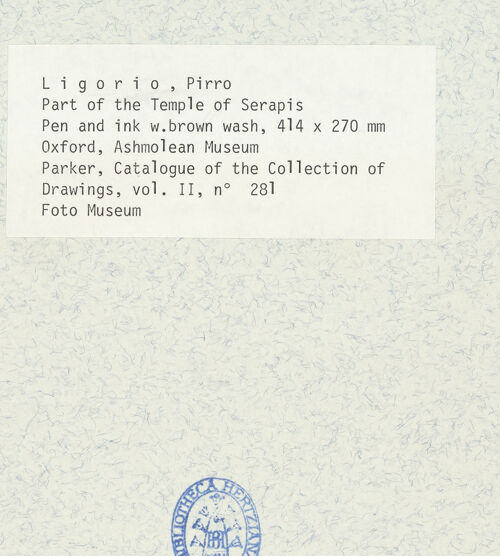 Rückseite von bh428344_recto