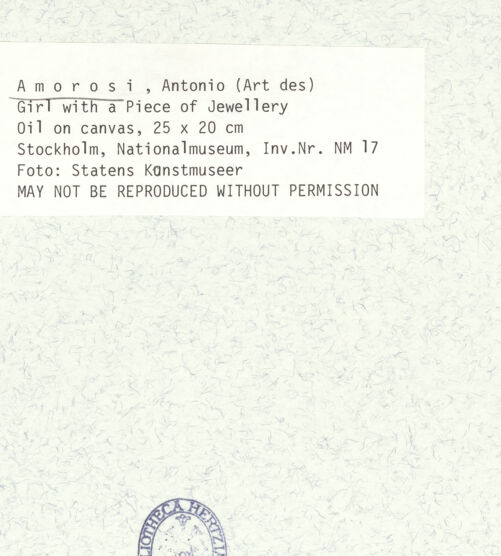 Rückseite von bh428357_recto