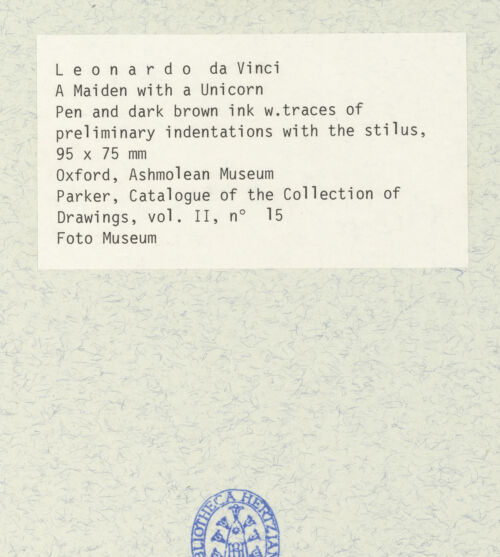 Rückseite von bh428472_recto