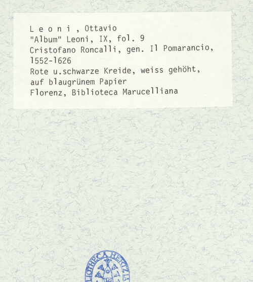 Rückseite von bh428521_recto