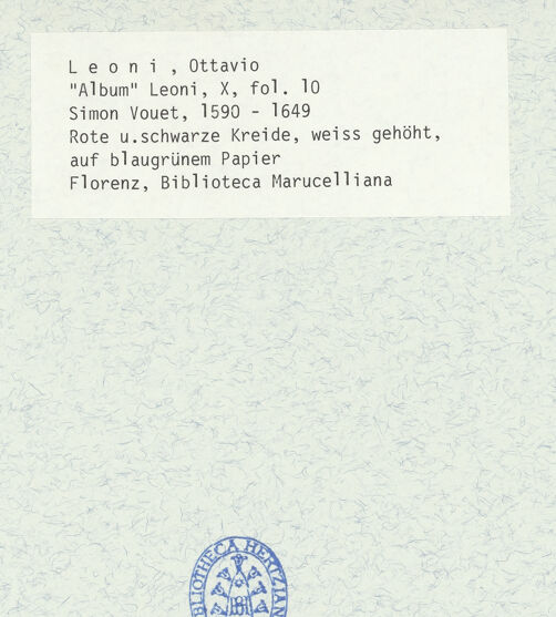 Rückseite von bh428522_recto