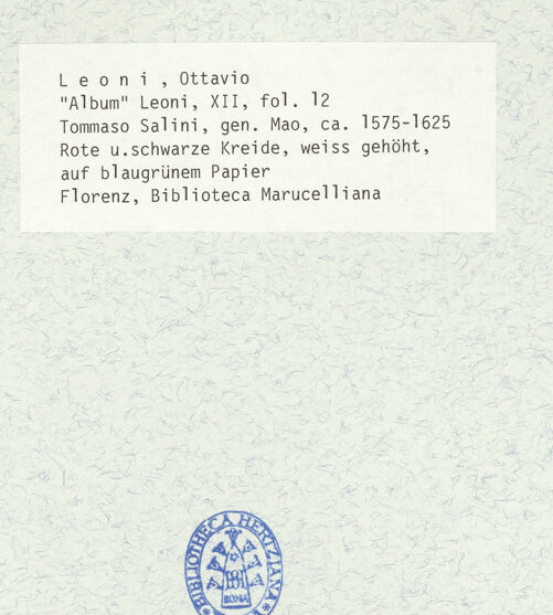 Rückseite von bh428524_recto