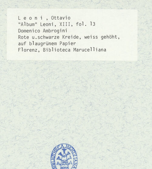 Rückseite von bh428525_recto