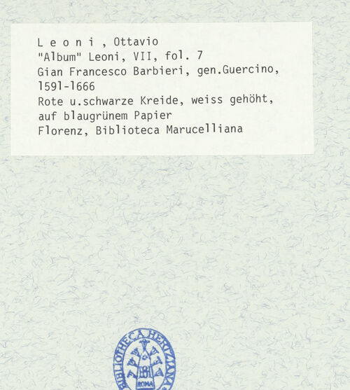 Rückseite von bh428529_recto