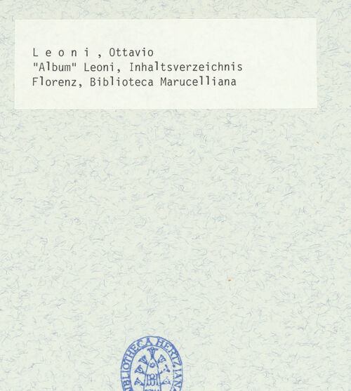 Rückseite von bh428580_recto