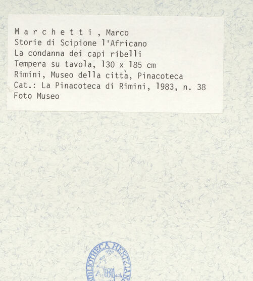 Rückseite von bh428613_recto