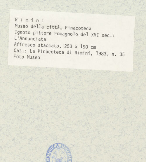 Rückseite von bh428619_recto