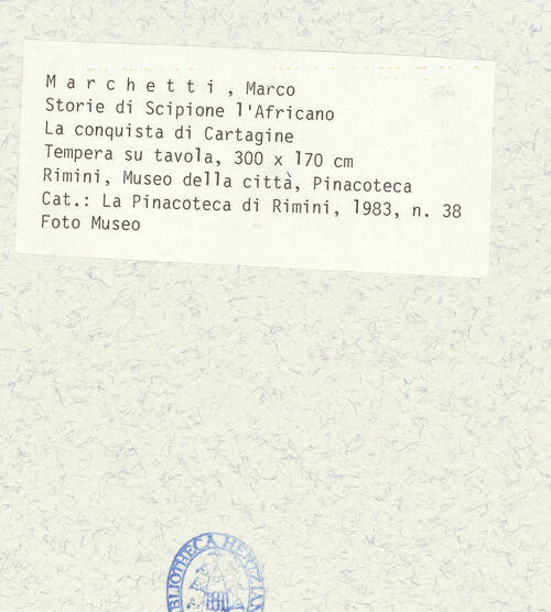 Rückseite von bh428621_recto