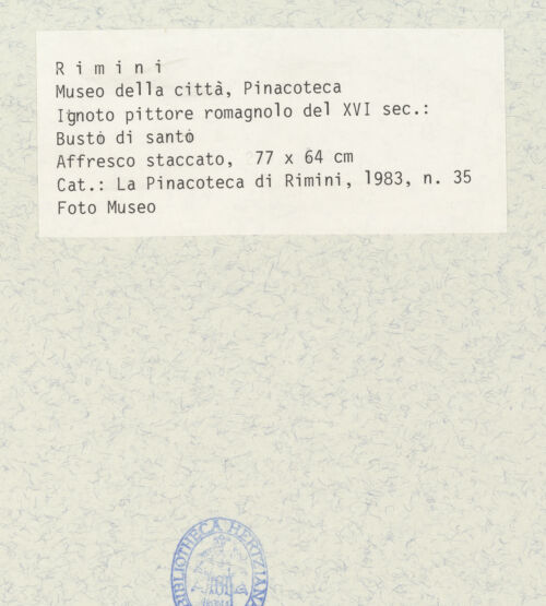 Rückseite von bh428627_recto