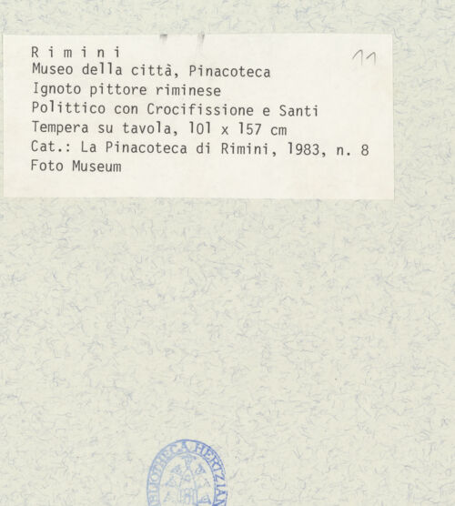 Rückseite von bh428629_recto