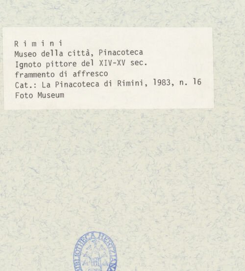 Rückseite von bh428633_recto