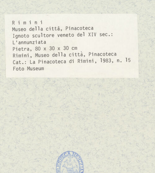 Rückseite von bh428634_recto