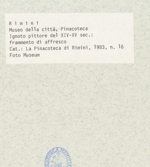 Rückseite von bh428638_recto