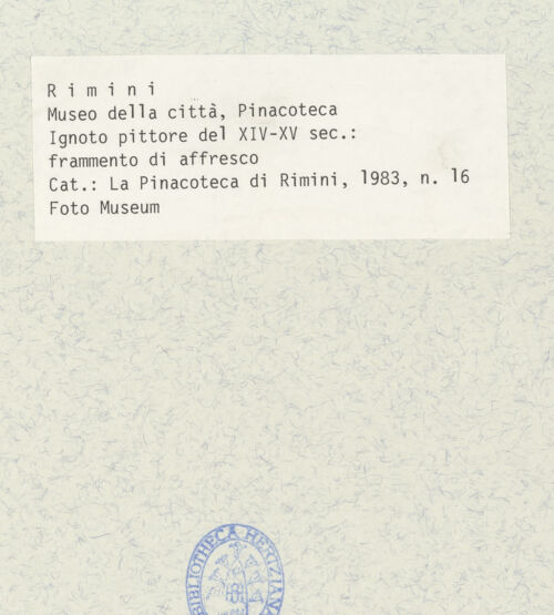 Rückseite von bh428639_recto