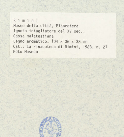 Rückseite von bh428645_recto