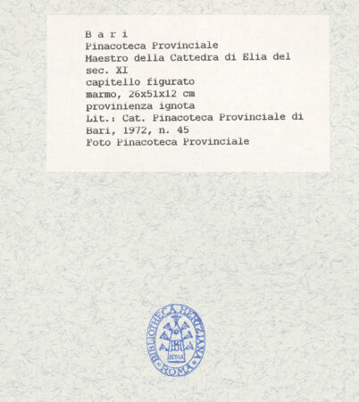 Rückseite von bh428673_recto