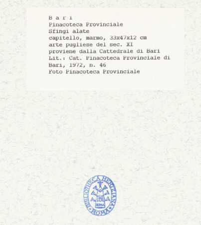 Rückseite von bh428674_recto