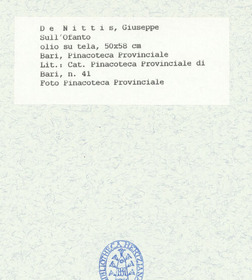 Rückseite von bh428680_recto