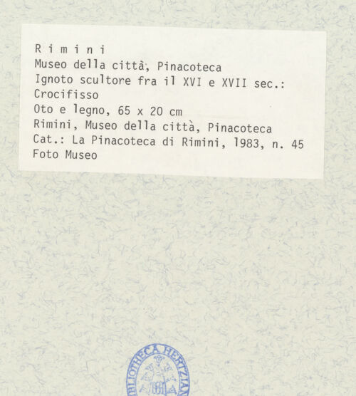 Rückseite von bh428714_recto