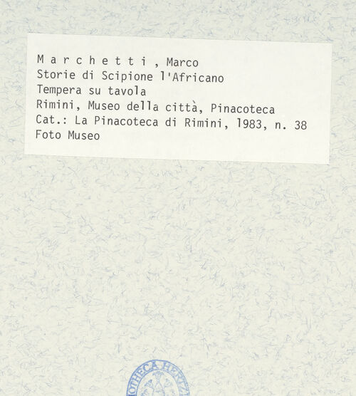 Rückseite von bh428718_recto