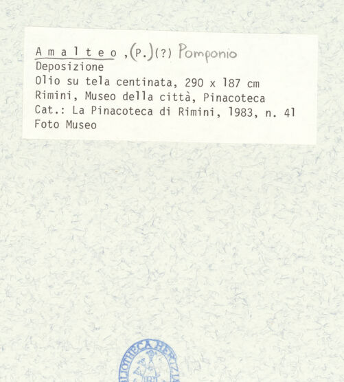 Rückseite von bh428721_recto