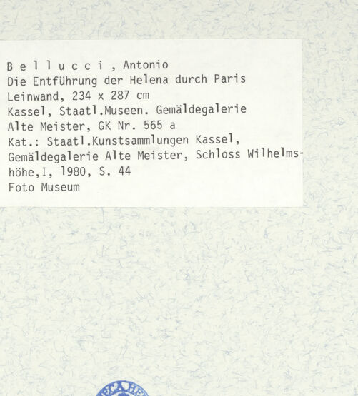 Rückseite von bh428742_recto