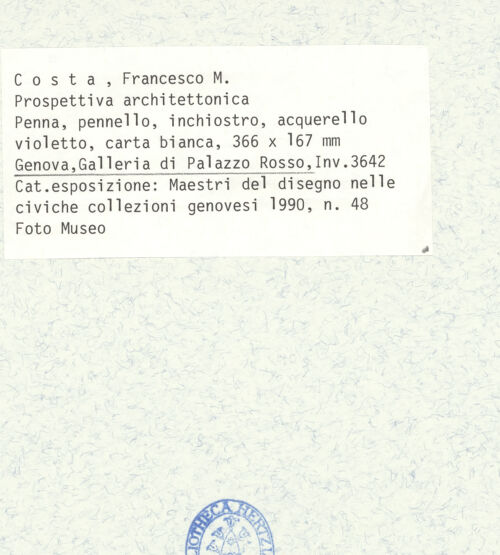 Rückseite von bh428809_recto