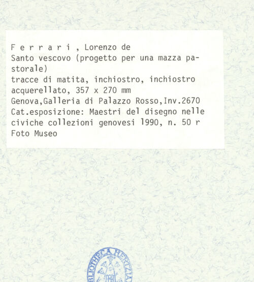 Rückseite von bh428811_recto