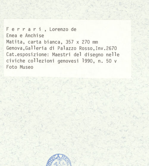 Rückseite von bh428812_recto