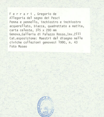 Rückseite von bh428814_recto