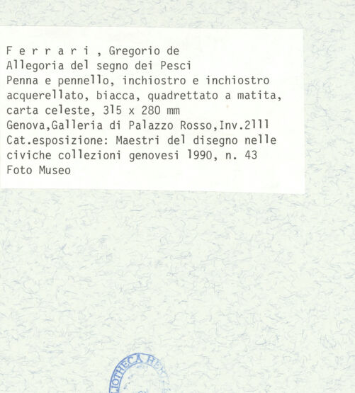 Rückseite von bh428814_recto