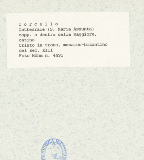 Rückseite von bh428834_recto