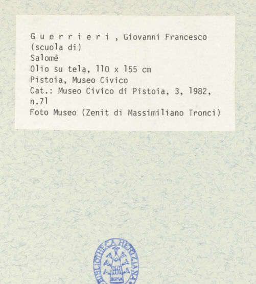 Rückseite von bh428843_recto