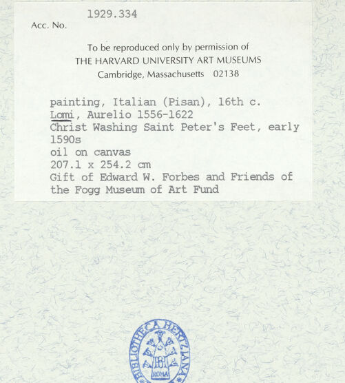 Rückseite von bh428850_recto