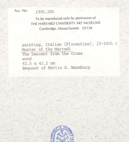 Rückseite von bh428855_recto