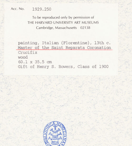 Rückseite von bh428869_recto