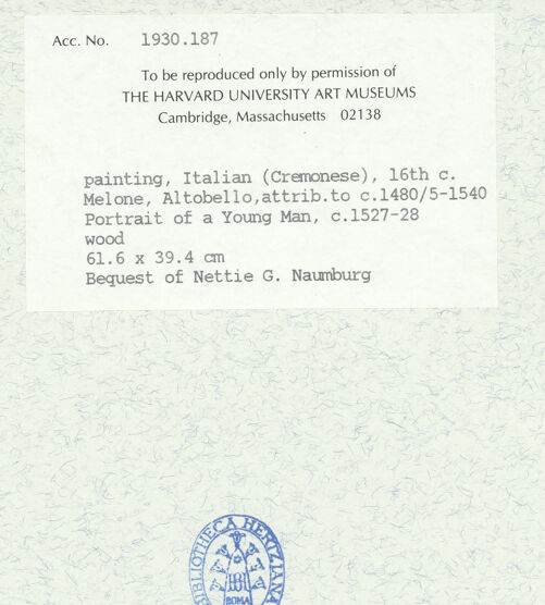 Rückseite von bh428871_recto