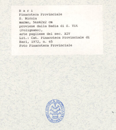 Rückseite von bh428877_recto