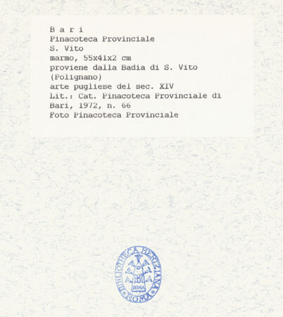 Rückseite von bh428878_recto