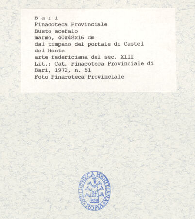 Rückseite von bh428881_recto