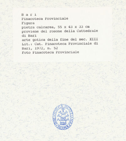 Rückseite von bh428882_recto