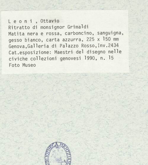 Rückseite von bh428923_recto