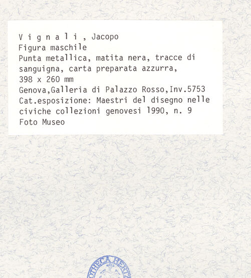 Rückseite von bh428926_recto