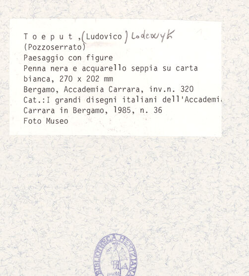 Rückseite von bh429024_recto