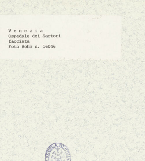 Rückseite von bh429285_recto