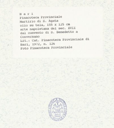 Rückseite von bh429343_recto