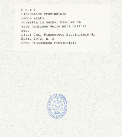 Rückseite von bh429351_recto