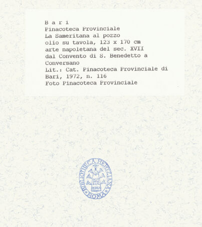 Rückseite von bh429460_recto