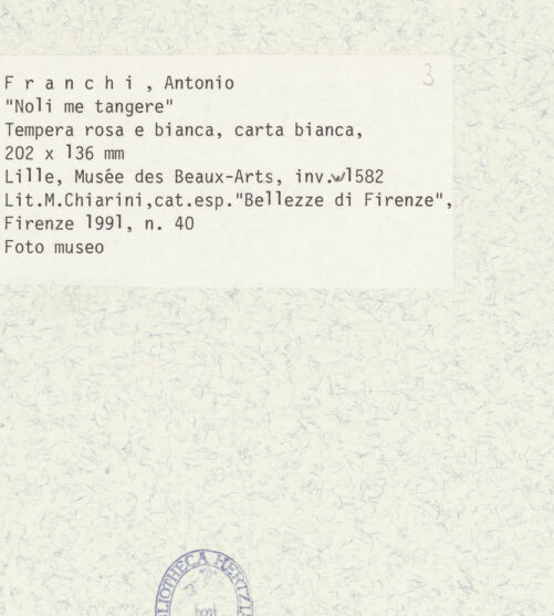 Rückseite von bh429511_recto