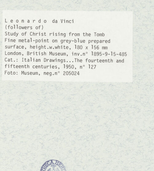 Rückseite von bh429545_recto